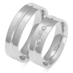 Abielusõrmused, mudel OE-239 - Изображение 4