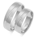 Abielusõrmused, mudel OE-262 - Изображение 5