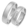 Abielusõrmused, mudel OE-103 - 375 - Изображение 5