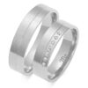 Abielusõrmused, mudel OE-108 - 375 - Изображение 5