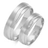 Abielusõrmused, mudel OE-202 - 375 - Изображение 3