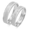 Abielusõrmused, mudel OE-220 - 375 - Изображение 4