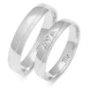 Abielusõrmused, mudel OE-245 - 375 - Изображение 5