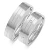 Abielusõrmused, mudel OE-25 - 375 - Изображение 5