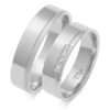 Abielusõrmused, mudel OE-31 - 375 - Изображение 5