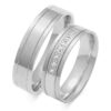 Abielusõrmused, mudel OE-32 - 375 - Изображение 4
