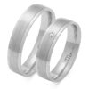 Abielusõrmused, mudel OE-86 - 375 - Изображение 8