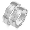 Abielusõrmused, mudel OE-95 - 375 - Изображение 5