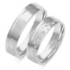Abielusõrmused, mudel OP-32 - 375 - Изображение 4