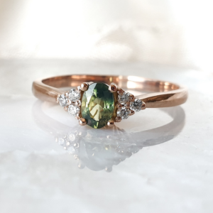 Помолвочное кольцо